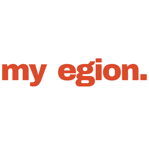MyRegion Online